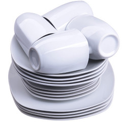 Сервиз столовый (16 предметов) - Фото 1