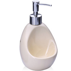 Дозатор для мыла (450 мл) - Фото 1