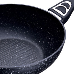 Сковорода-вок - Фото 2