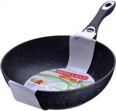 Сковорода-вок - Фото 3