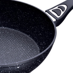 Сковорода-сотейник - Фото 2