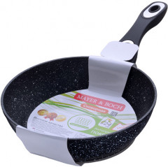 Сковорода-сотейник - Фото 3