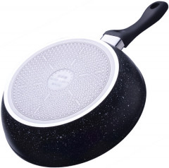 Сковорода-сотейник - Фото 1