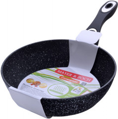 Сковорода-сотейник - Фото 3