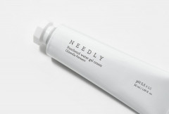 Крем для лица «Panthenol Water Gel Cream» - Фото 1