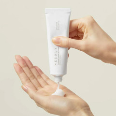 Крем для лица «Panthenol Water Gel Cream» - Фото 2