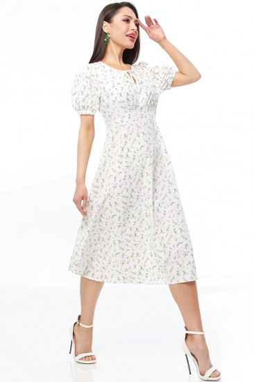 Платье женское «Триумф лета, дива»