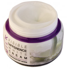Крем для лица «Visible White Cream Milk» - Фото 1