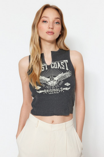 Майка женская