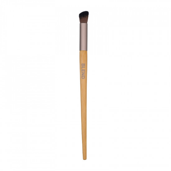 Кисть для растушевки «Вlend brush bamboo handle»