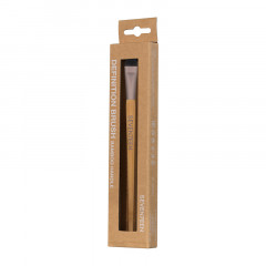 Кисть для теней «Definition brush bamboo handle» - Фото 2