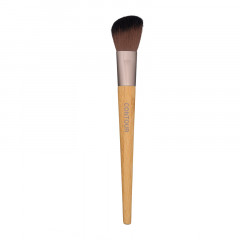 Кисть для контуринга «Сontour brush bamboo handle» - Фото 1