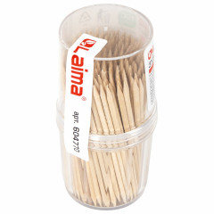 Зубочистки деревянные - Фото 4