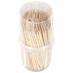 Зубочистки деревянные - Фото 5