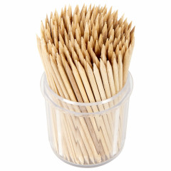 Зубочистки деревянные - Фото 6