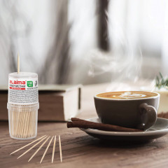 Зубочистки деревянные - Фото 7