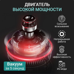 Вакуумный упаковщик P-290 - Фото 4