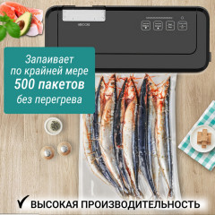 Вакуумный упаковщик P-290 - Фото 5