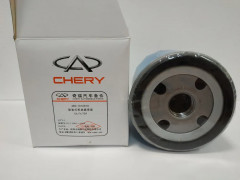 Фильтр масляный Chery Tiggo 2-8 - Фото 1