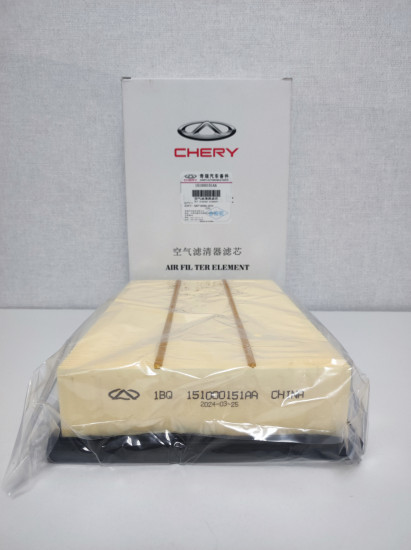Фильтр воздушный Chery Tiggo 8 Pro 2.0T