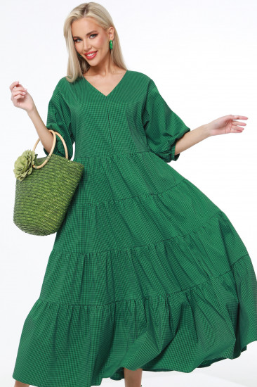 Платье женское «Знаковая модель»