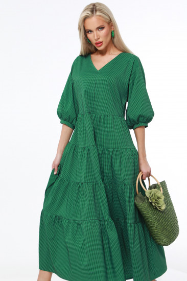 Платье женское «Знаковая модель»