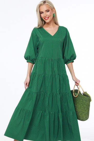 Платье женское «Знаковая модель»