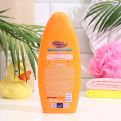 Пена для ванны детская «Персик» - Фото 1