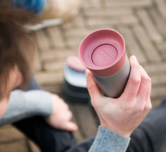 Термокружка (330 мл) - Фото 2