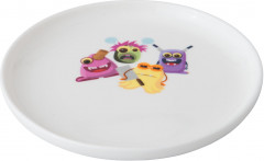 Набор детской посуды (3 предмета) - Фото 1