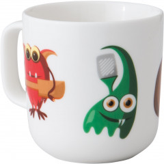 Набор детской посуды (3 предмета) - Фото 3