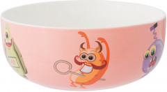 Набор детской посуды (3 предмета) - Фото 2