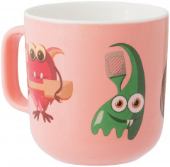 Набор детской посуды (3 предмета) - Фото 3