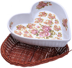 Набор блюд для запекания - Фото 2