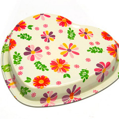 Форма для выпечки (21,2×22,5×2,5 см) - Фото 1