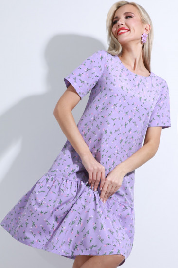 Платье женское «Подходящая мода»