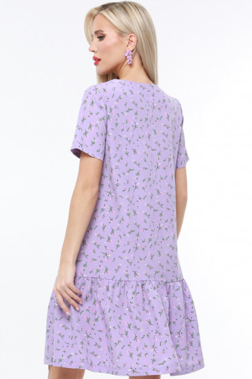 Платье женское «Подходящая мода»