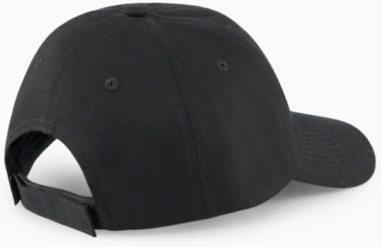 Кепка унисекс «Sportswear Cap Mens Black»