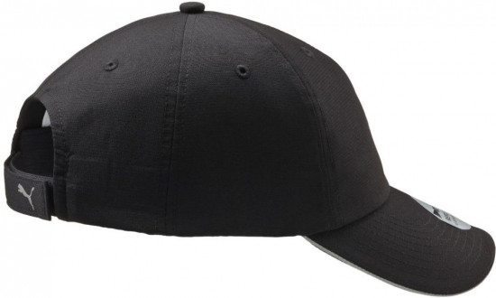 Кепка унисекс «Unisex Running Cap III Black»