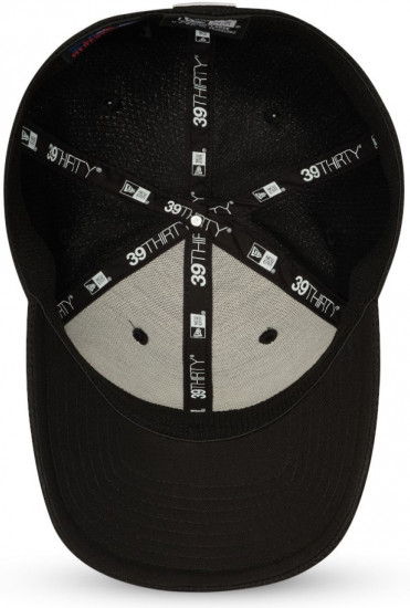 Кепка унисекс «3930 MLB Diamond NEYYAN Black»