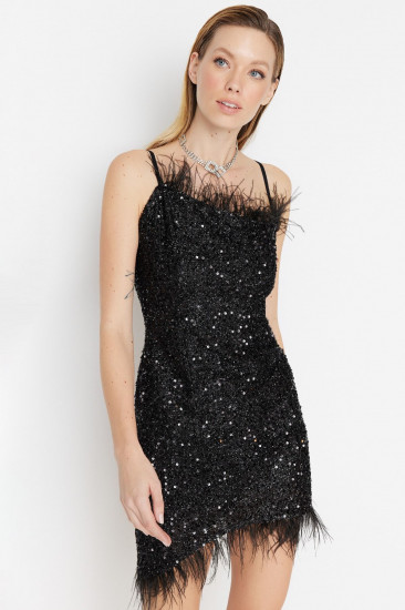 Платье женское