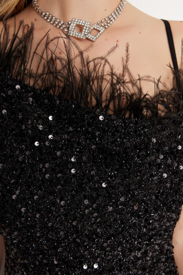 Платье женское