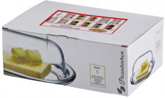 Масленка «Ромашка» (20х13х7 см) - Фото 1