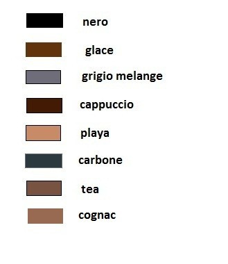 Колготки с шортиками «Top Comfort»