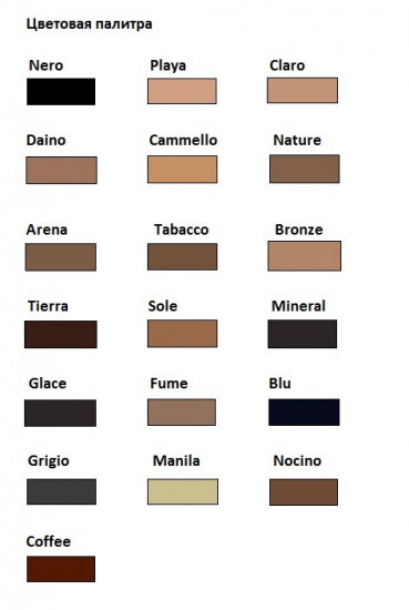 Колготки с шортиками «Top Comfort»