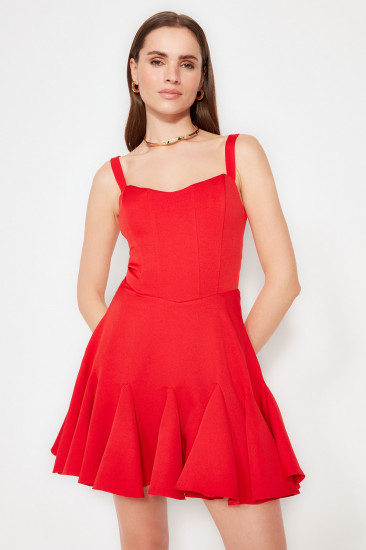 Платье женское