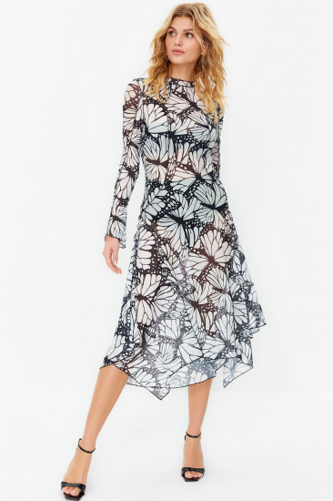 Платье женское