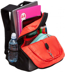 Рюкзак школьный - Фото 4