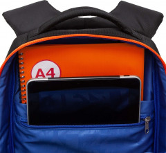 Рюкзак школьный - Фото 18