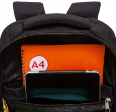 Рюкзак мужской - Фото 11